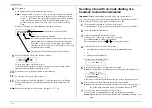 Preview for 35 page of Muratec MFX-1500 Operating Instructions Manual