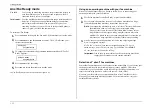 Preview for 41 page of Muratec MFX-1500 Operating Instructions Manual