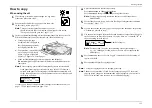 Preview for 44 page of Muratec MFX-1500 Operating Instructions Manual