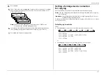 Preview for 46 page of Muratec MFX-1500 Operating Instructions Manual