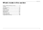 Preview for 49 page of Muratec MFX-1500 Operating Instructions Manual