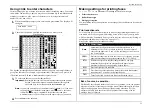 Preview for 51 page of Muratec MFX-1500 Operating Instructions Manual