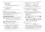 Preview for 59 page of Muratec MFX-1500 Operating Instructions Manual