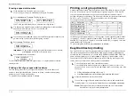 Preview for 62 page of Muratec MFX-1500 Operating Instructions Manual