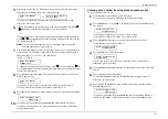 Preview for 95 page of Muratec MFX-1500 Operating Instructions Manual