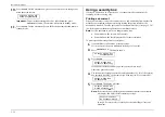 Preview for 106 page of Muratec MFX-1500 Operating Instructions Manual