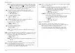 Preview for 118 page of Muratec MFX-1500 Operating Instructions Manual