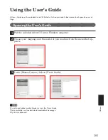 Preview for 105 page of Muratec MFX-1820 Quick Start Manual