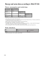 Preview for 110 page of Muratec MFX-1820 Quick Start Manual