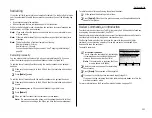 Preview for 19 page of Muratec MFX-2500 Operating Instructions Manual