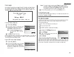 Preview for 43 page of Muratec MFX-2500 Operating Instructions Manual