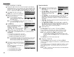 Preview for 50 page of Muratec MFX-2500 Operating Instructions Manual