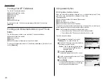 Preview for 54 page of Muratec MFX-2500 Operating Instructions Manual