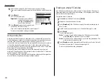 Preview for 56 page of Muratec MFX-2500 Operating Instructions Manual