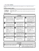 Preview for 4 page of Muratec MFX-3091 Quick Start Manual