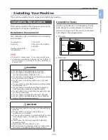 Preview for 13 page of Muratec MFX-3091 Quick Start Manual