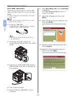 Preview for 46 page of Muratec MFX-3091 Quick Start Manual