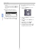 Preview for 52 page of Muratec MFX-3091 Quick Start Manual