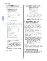 Preview for 54 page of Muratec MFX-3091 Quick Start Manual