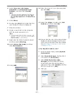 Preview for 67 page of Muratec MFX-3091 Quick Start Manual