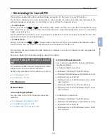 Preview for 73 page of Muratec MFX-3091 Quick Start Manual