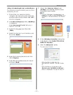 Preview for 77 page of Muratec MFX-3091 Quick Start Manual