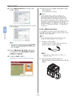 Preview for 78 page of Muratec MFX-3091 Quick Start Manual