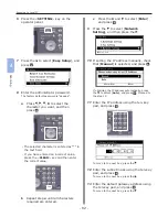 Preview for 82 page of Muratec MFX-3091 Quick Start Manual