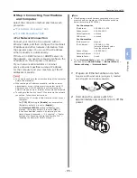 Preview for 85 page of Muratec MFX-3091 Quick Start Manual