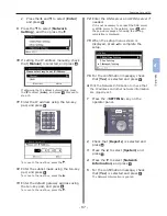 Preview for 87 page of Muratec MFX-3091 Quick Start Manual