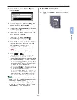 Preview for 91 page of Muratec MFX-3091 Quick Start Manual