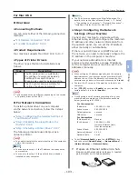 Preview for 103 page of Muratec MFX-3091 Quick Start Manual