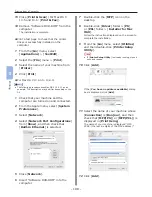 Preview for 108 page of Muratec MFX-3091 Quick Start Manual