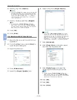 Preview for 114 page of Muratec MFX-3091 Quick Start Manual