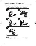 Preview for 10 page of Muratec MFX-3510 User Manual