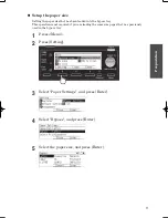 Preview for 11 page of Muratec MFX-3510 User Manual