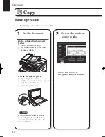 Preview for 16 page of Muratec MFX-3510 User Manual