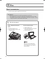 Preview for 24 page of Muratec MFX-3510 User Manual