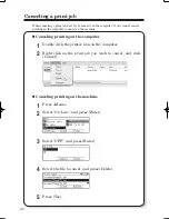 Preview for 32 page of Muratec MFX-3510 User Manual