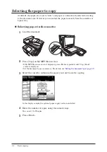 Preview for 9 page of Muratec MFX-3530 Copier Manual