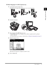 Preview for 10 page of Muratec MFX-3530 Copier Manual