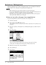 Preview for 13 page of Muratec MFX-3530 Copier Manual