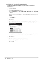 Preview for 15 page of Muratec MFX-3530 Copier Manual