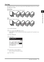 Preview for 20 page of Muratec MFX-3530 Copier Manual