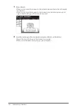 Preview for 21 page of Muratec MFX-3530 Copier Manual