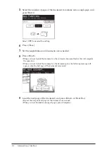 Preview for 23 page of Muratec MFX-3530 Copier Manual