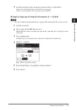 Preview for 28 page of Muratec MFX-3530 Copier Manual