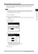 Preview for 34 page of Muratec MFX-3530 Copier Manual