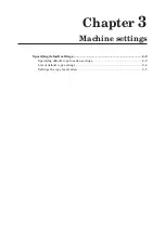 Preview for 38 page of Muratec MFX-3530 Copier Manual