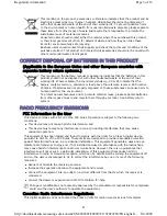 Preview for 9 page of Muratec MFX-3550 User Manual